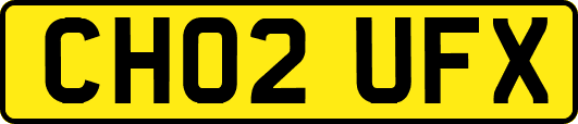 CH02UFX