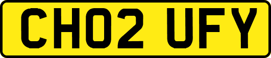 CH02UFY