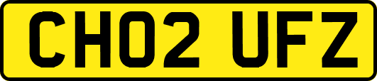CH02UFZ