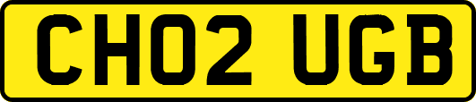 CH02UGB