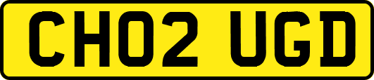 CH02UGD