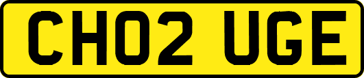 CH02UGE