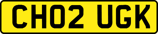 CH02UGK
