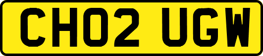 CH02UGW