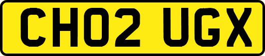 CH02UGX