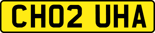 CH02UHA