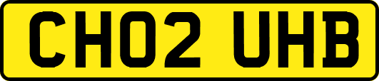 CH02UHB
