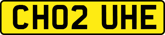 CH02UHE