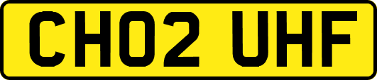 CH02UHF