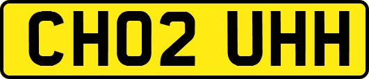 CH02UHH