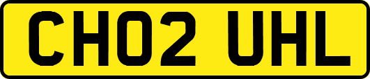 CH02UHL