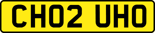CH02UHO