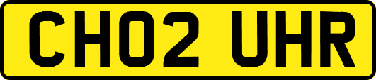 CH02UHR