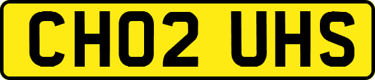 CH02UHS