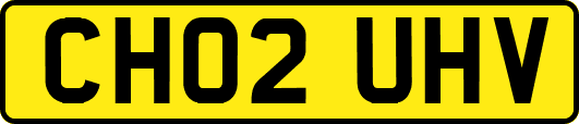 CH02UHV