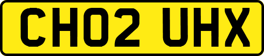 CH02UHX