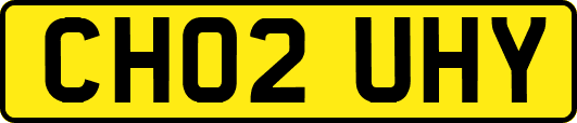 CH02UHY