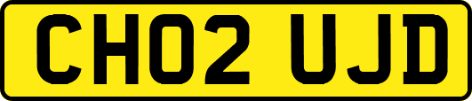 CH02UJD
