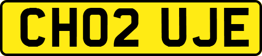 CH02UJE