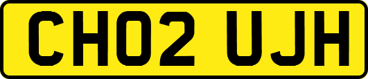 CH02UJH