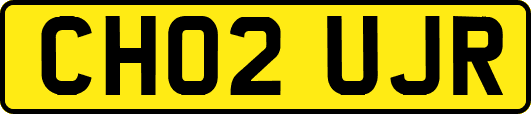 CH02UJR
