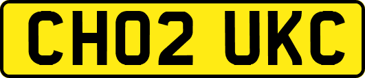 CH02UKC