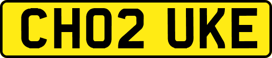 CH02UKE