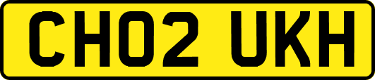 CH02UKH