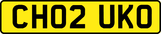 CH02UKO