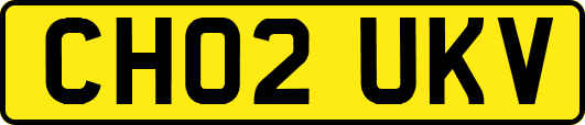 CH02UKV