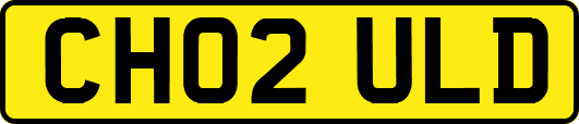 CH02ULD