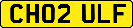 CH02ULF