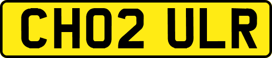CH02ULR