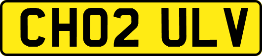 CH02ULV