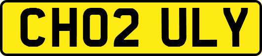 CH02ULY