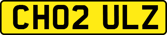 CH02ULZ