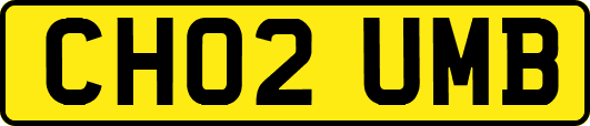 CH02UMB