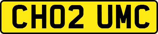 CH02UMC