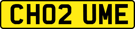 CH02UME