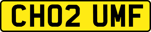 CH02UMF