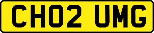 CH02UMG