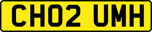 CH02UMH