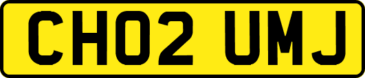 CH02UMJ