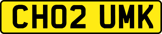CH02UMK