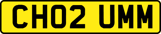 CH02UMM