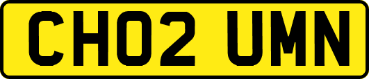 CH02UMN
