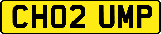 CH02UMP