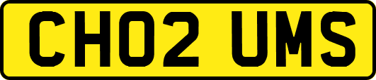 CH02UMS