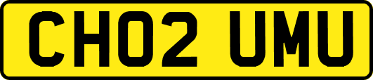 CH02UMU