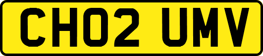 CH02UMV